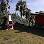 Primavera Вербания
