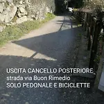 Primavera Дом отдыха