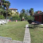 Primavera Вербания