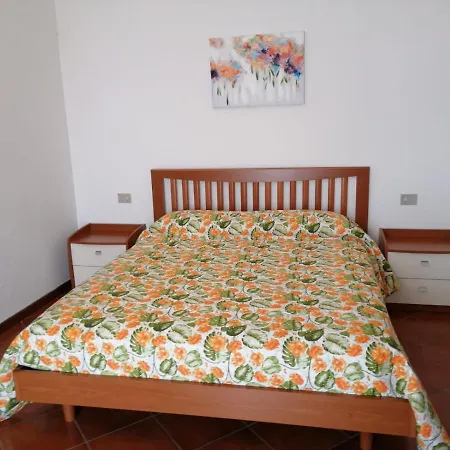 Primavera Vakantiehuis *