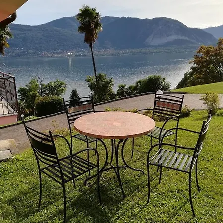 Primavera Verbania