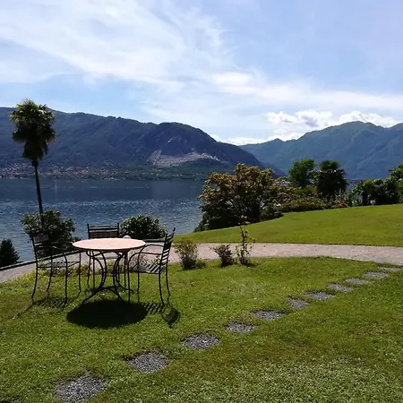 Primavera Ferienhaus *