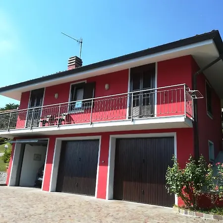 Primavera Ferienhaus