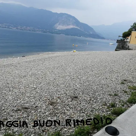 Primavera Ferienhaus Verbania
