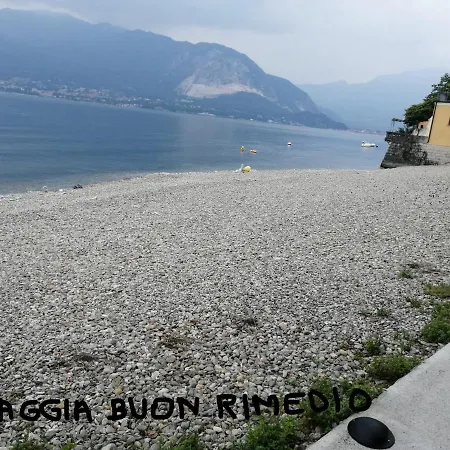 Primavera Vakantiehuis Verbania