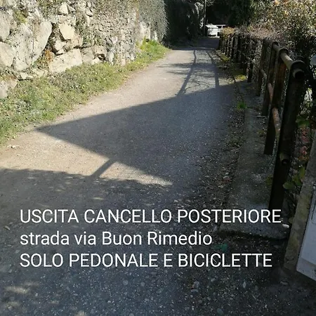 Primavera Vakantiehuis