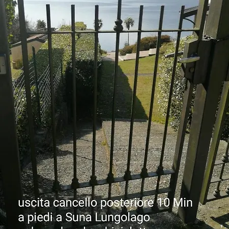 Primavera Vakantiehuis *