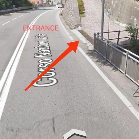 Vakantiehuis Primavera