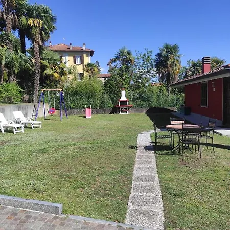 Primavera Verbania