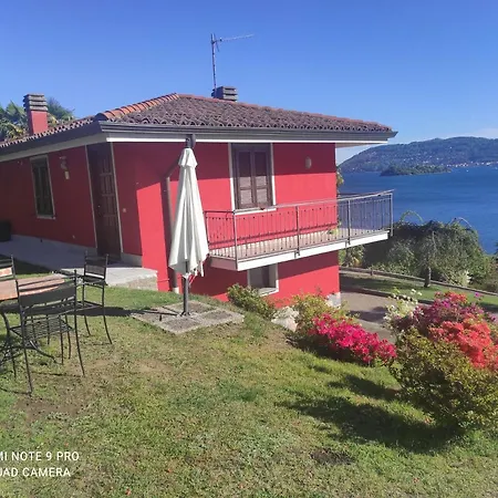 Primavera Vakantiehuis