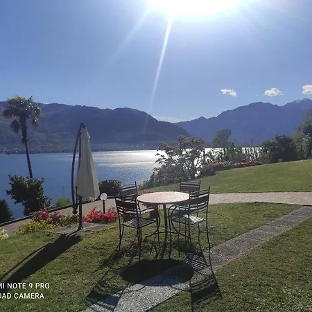 Primavera Vakantiehuis *