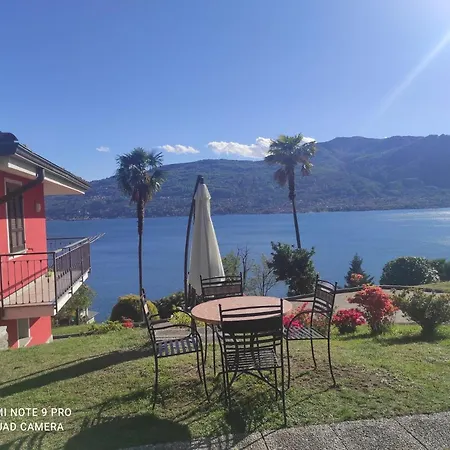 Primavera Vakantiehuis *