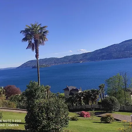 Primavera Holiday home Verbania
