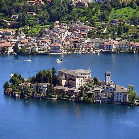 Holiday home Primavera Verbania