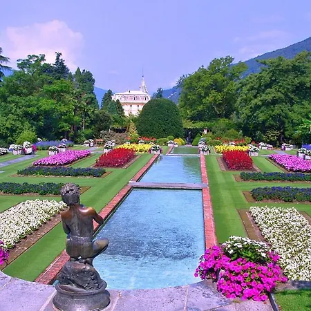 Primavera Casa de Férias