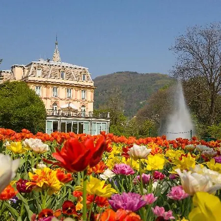 Primavera * Verbania