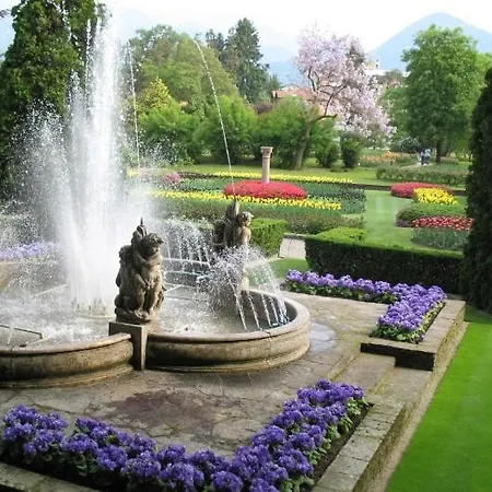 Primavera Vakantiehuis