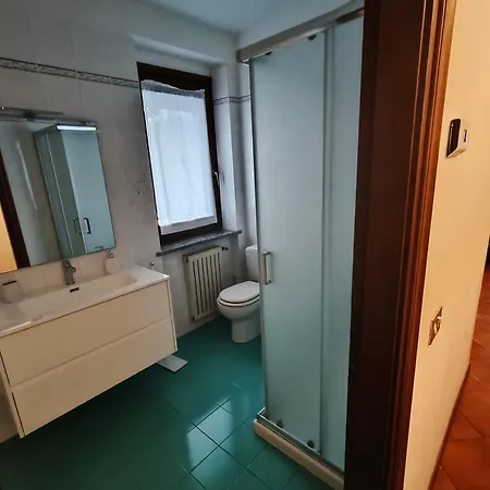 Primavera Ferienhaus Verbania