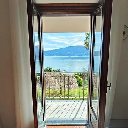 Holiday home Primavera Verbania