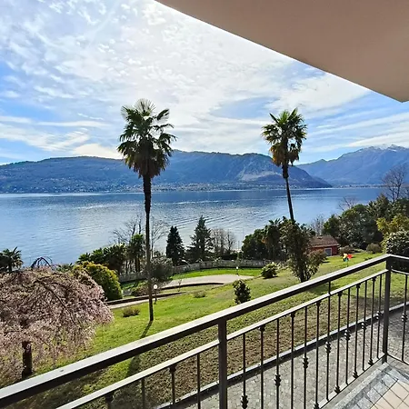 Primavera Nyaraló *