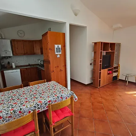 Primavera בית נופש ורבאניה