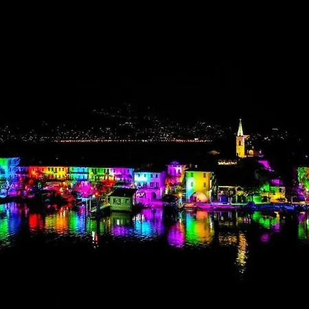 Primavera Vakantiehuis