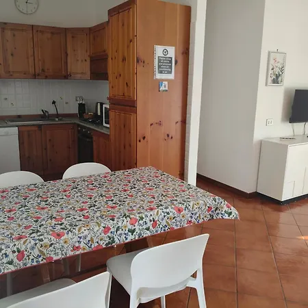 Сasa de vacaciones Primavera Verbania