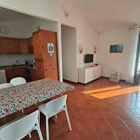 Nyaraló Primavera Verbania