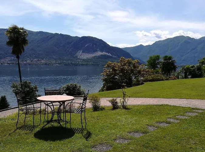 Primavera Сasa de vacaciones *
