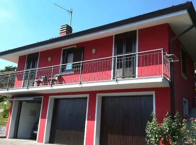 Primavera Дом отдыха