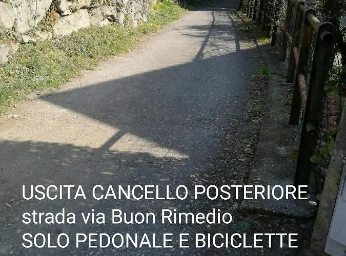 Primavera Сasa de vacaciones