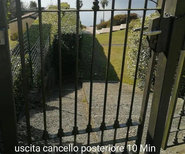 Primavera Сasa de vacaciones *