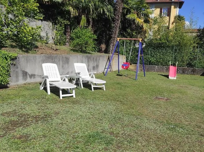 Primavera Verbania