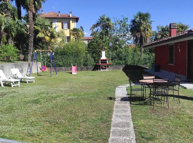 Primavera Verbania