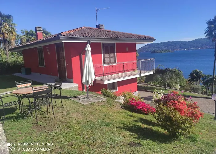 Primavera Дом отдыха