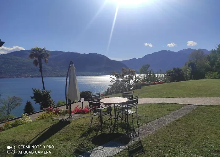 Primavera Casa de Férias *