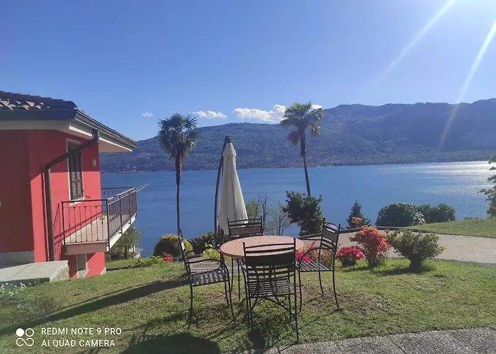 Primavera Casa de Férias *