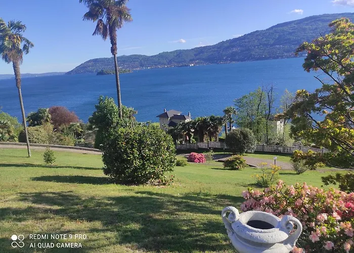 Primavera * Verbania