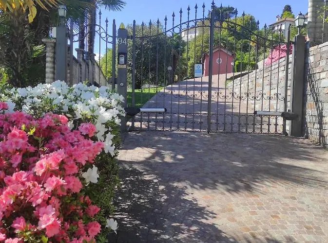 Primavera Nyaraló Verbania