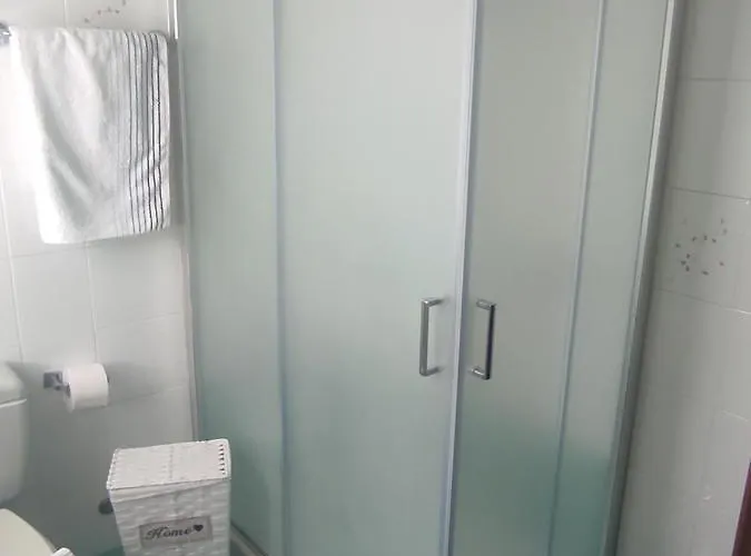 Primavera Casa de Férias *