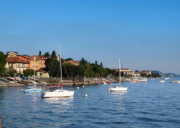 Primavera Verbania