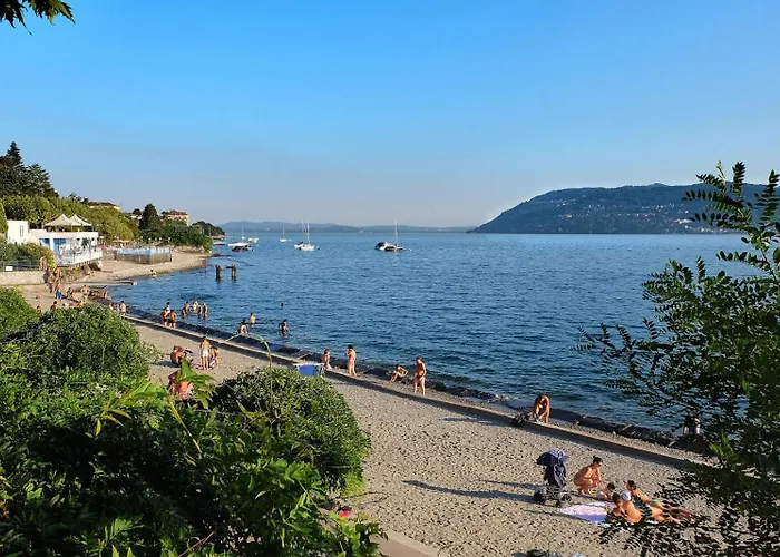 Primavera * Verbania