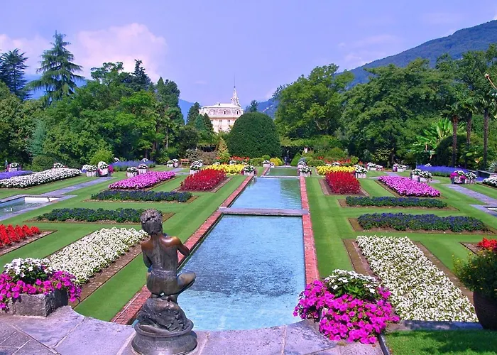 Primavera Casa de Férias