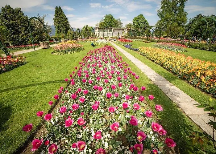 Casa de Férias Primavera Verbania