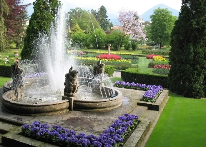 Primavera Casa de Férias