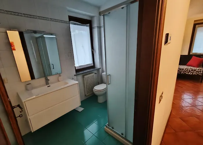 Primavera Casa de Férias Verbania