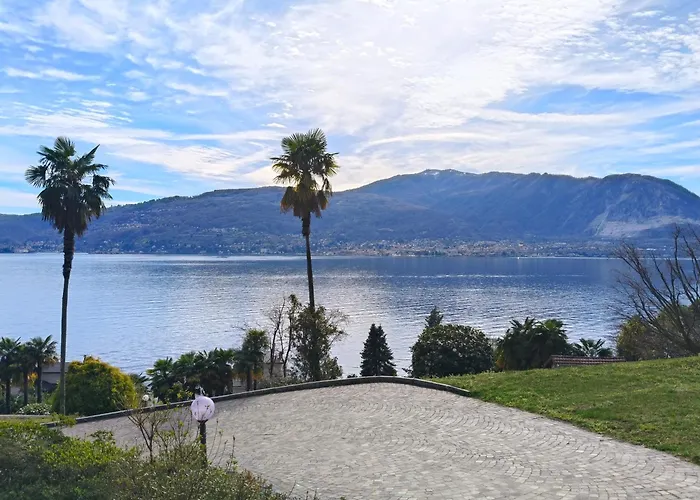 Primavera Casa de Férias