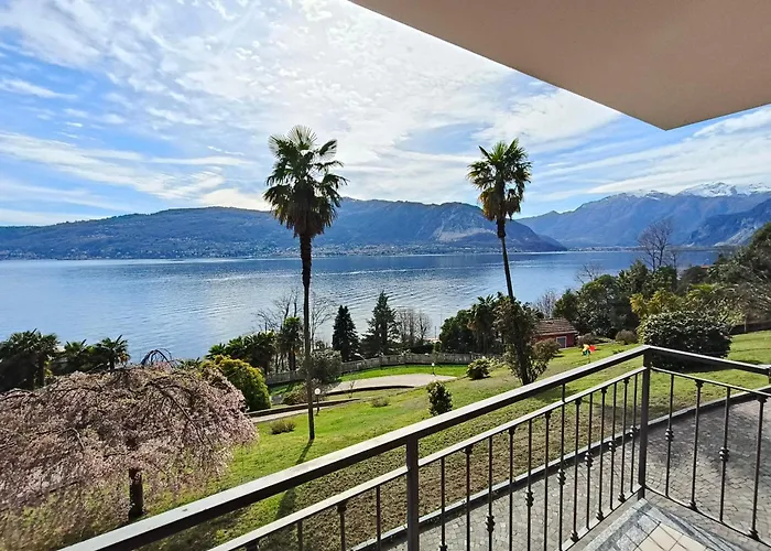 Primavera Nyaraló *