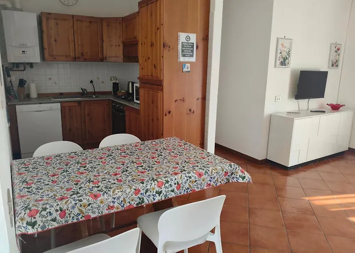 Nyaraló Primavera Verbania