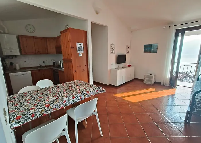 Сasa de vacaciones Primavera Verbania